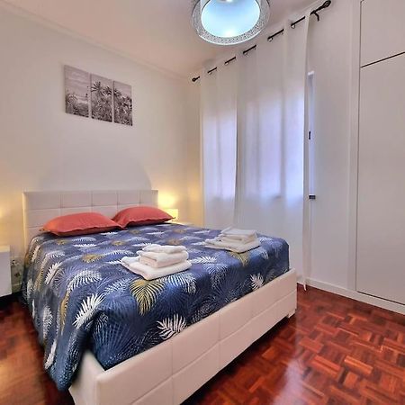 Junto Ao Mar - Apartamento T1 Santa Cruz  Bagian luar foto